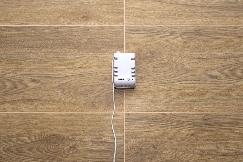 VOC Detection Equipment