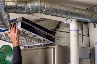 Electric Furnace Replacement in Columbus, OH
