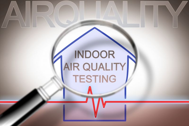 Indoor Air Quality Inspection