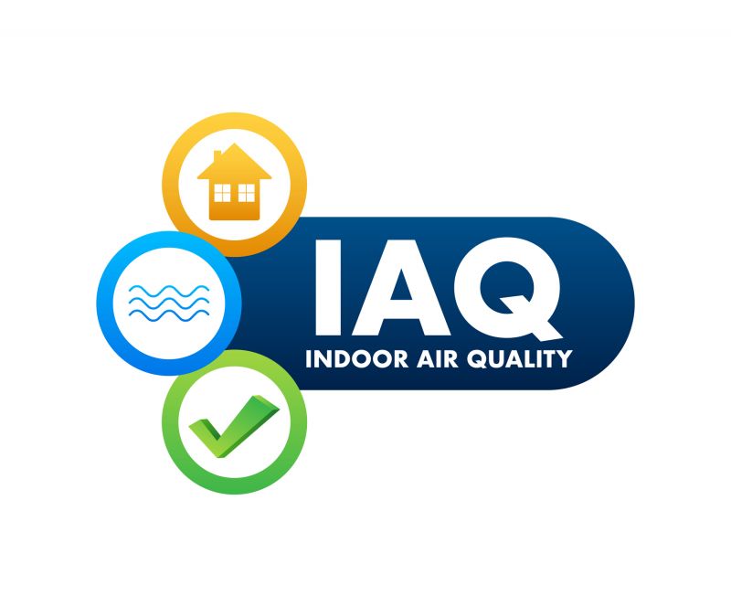 Indoor Air Quality Inspection