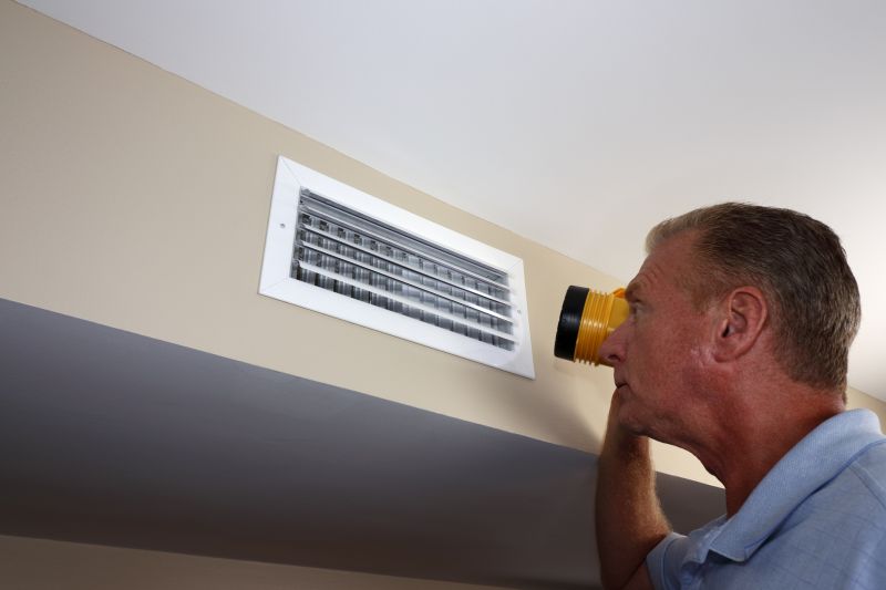 Ventilation System Checks