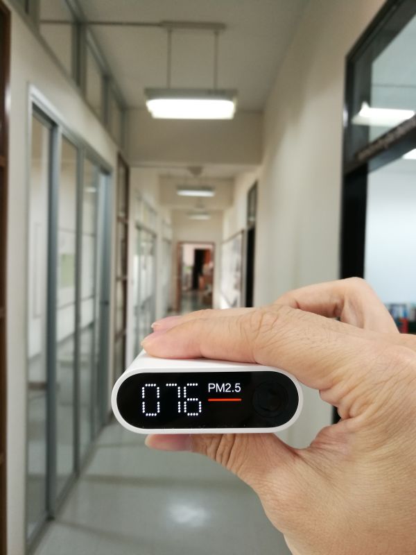 Indoor Air Quality Equipment